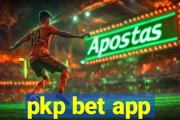 pkp bet app